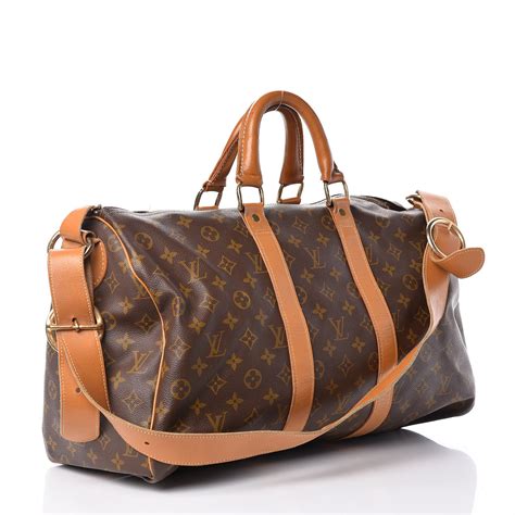 weekender bag louis vuitton|louis vuitton overnight bag.